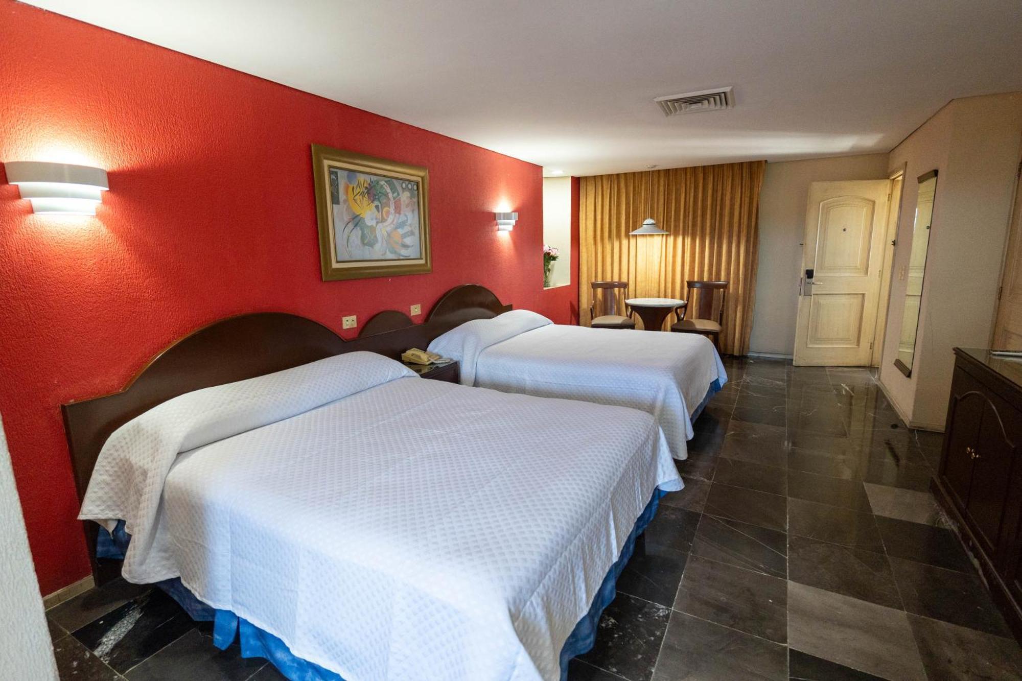 Hotel Tapachula Dış mekan fotoğraf