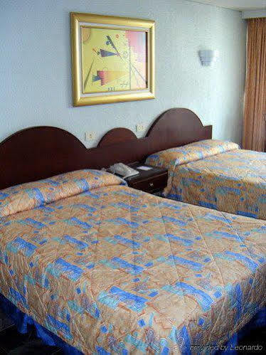 Hotel Tapachula Dış mekan fotoğraf