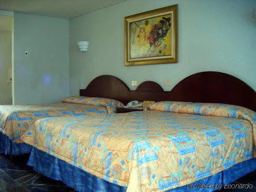 Hotel Tapachula Dış mekan fotoğraf