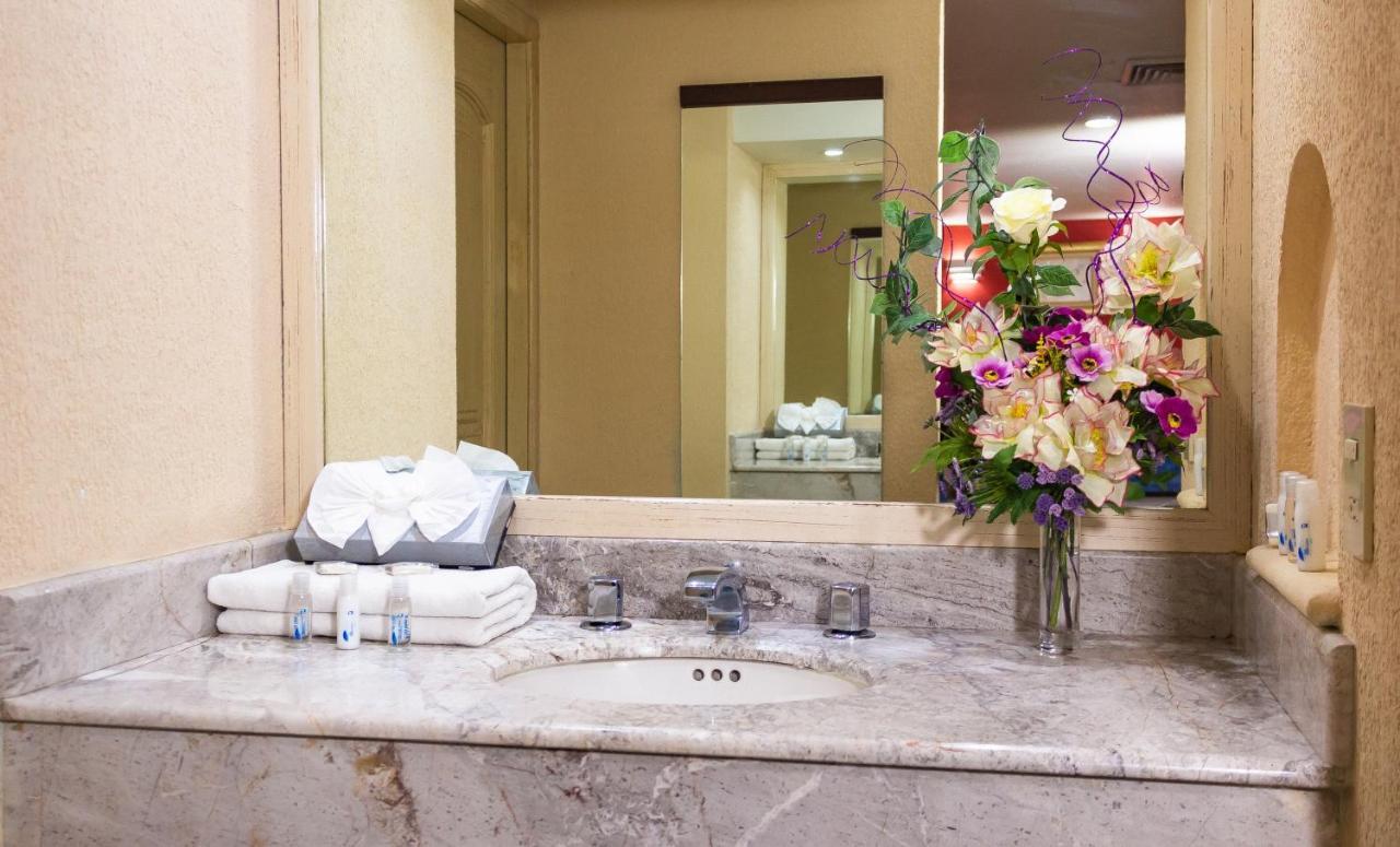 Hotel Tapachula Dış mekan fotoğraf