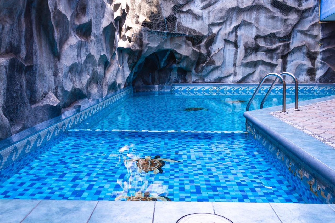 Hotel Tapachula Dış mekan fotoğraf