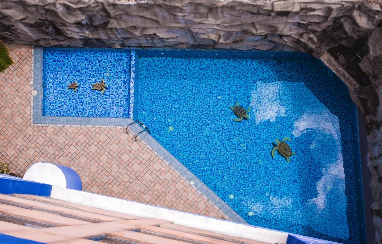 Hotel Tapachula Dış mekan fotoğraf