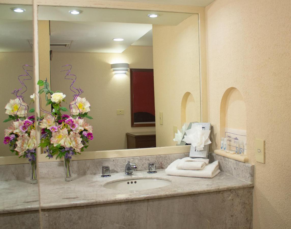Hotel Tapachula Dış mekan fotoğraf