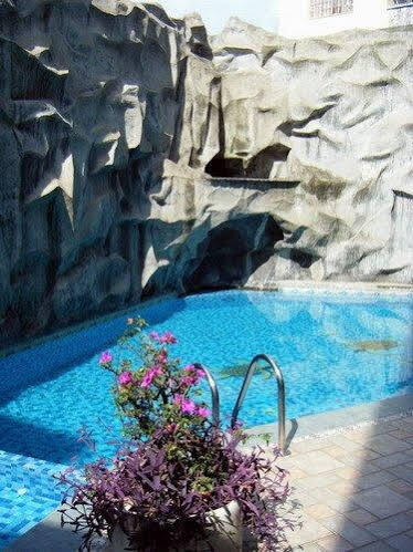 Hotel Tapachula Dış mekan fotoğraf