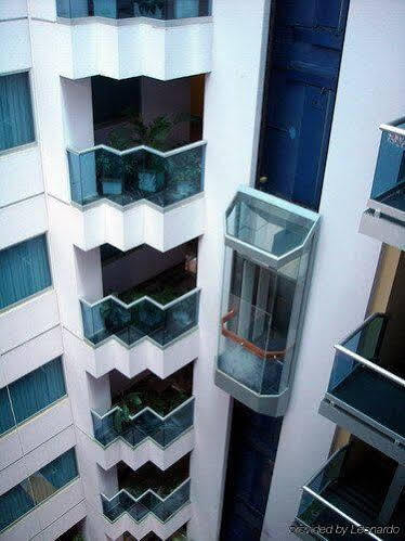 Hotel Tapachula Dış mekan fotoğraf